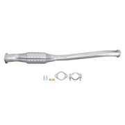 Hella Catalytic Converter fits Renault Espace 1996-2000 2.0 3.0