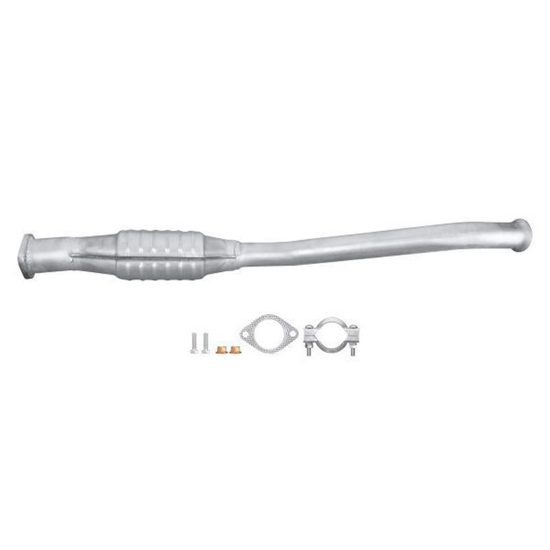 Hella Catalytic Converter fits Renault Espace 1996-2000 2.0 3.0