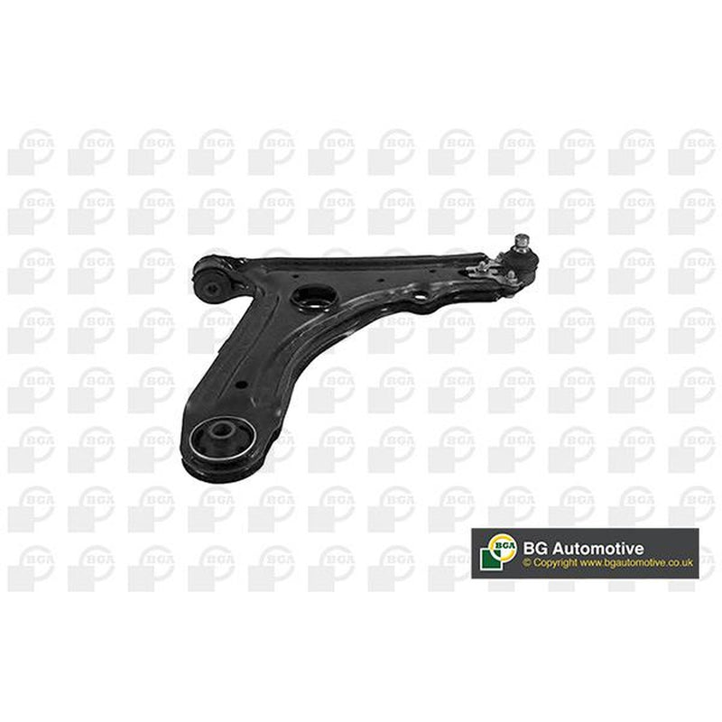 BGA Control/Trailing Arm Front Right fits Seat Cordoba 1993-2002