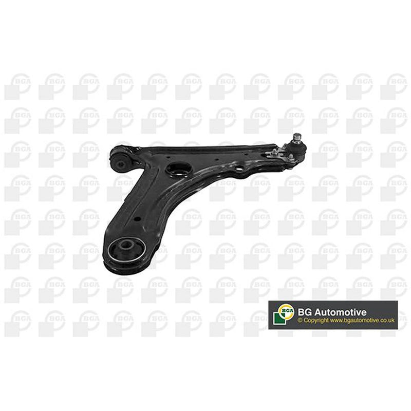 BGA Control/Trailing Arm Front Right TRC9609