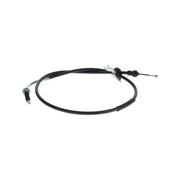 Bosch Handbrake Cable Right Rear fits Mini Mini 2001-2008