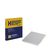 Hengst Service Kit with Air, Oil & Cabin Filters fits Kia Carens III 2010-2013