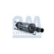 BM Catalysts Homologated Diesel Cat & Dpf fits Citroën Relay III 2006-2015 3.0