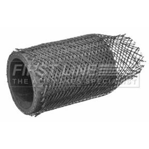 First Line Intercooler Turbo Charge Air Hose Lower fits Citroën C5 I 2001-2004