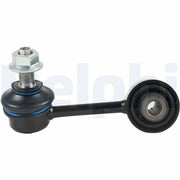 Delphi Stabiliser Bar Link Coupling Rod Left fits Hyundai Tucson 2020-2021 1.6