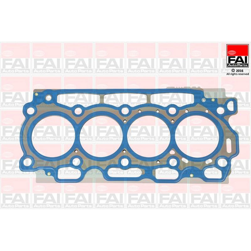 FAI Cylinder Head Gasket 1mm Thick