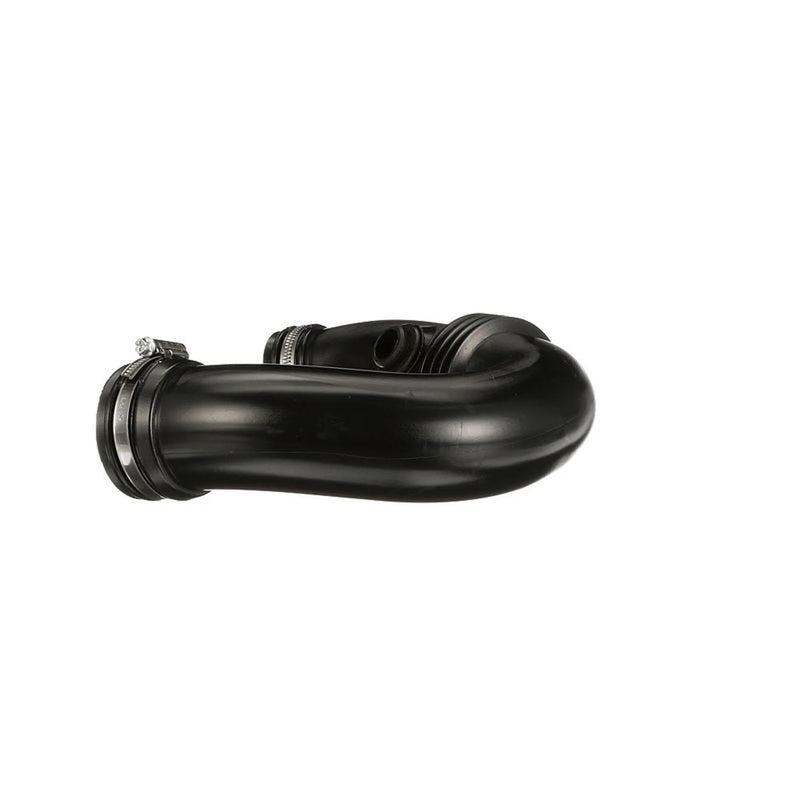 Gates Air Supply Hose 500mm Plastic fits Dacia Logan 2005-2012 1.5