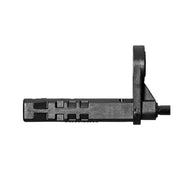 Hella ABS Wheel Speed Sensor Rear Left fits Mercedes-Benz Sprinter 4,6-T