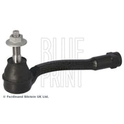 Blue Print Steering Tie Rod End Ball Joint Front Left ADBP870087