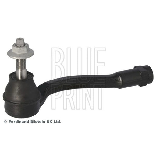 Blue Print Steering Tie Rod End Ball Joint Front Left ADBP870087