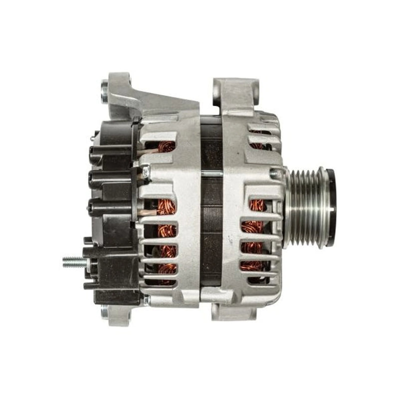 Hella Car Alternator 12V fits Chevrolet Aveo 2011-2015 1.2 1.4