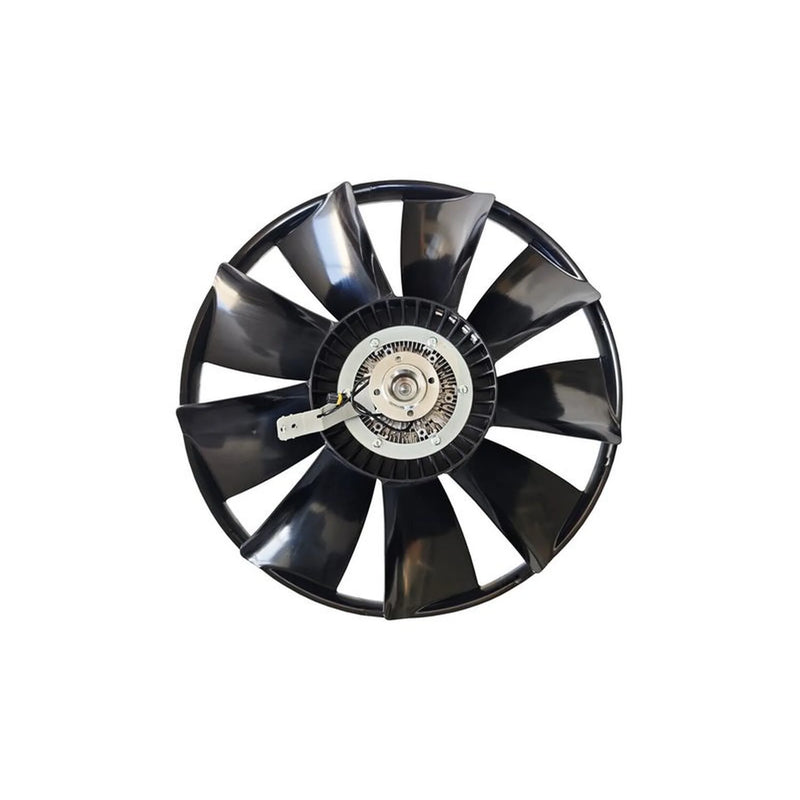 Hella Engine Cooling Fan 8MV 366 438-571
