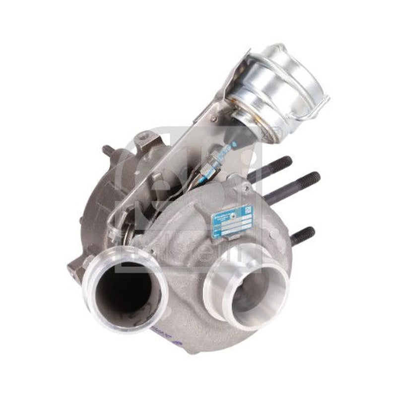 Febi Turbocharger Turbo Unit 186760