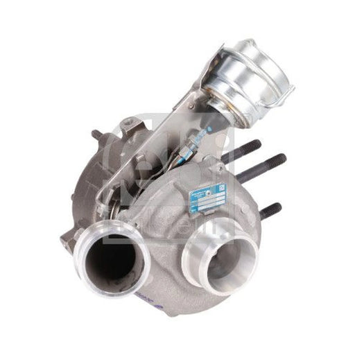 Febi Turbocharger Turbo Unit 186760
