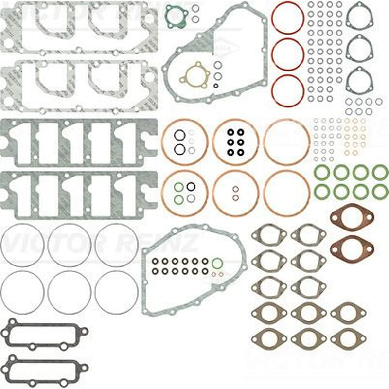 Victor Reinz Cylinder Head Gasket Kit 02-23865-08