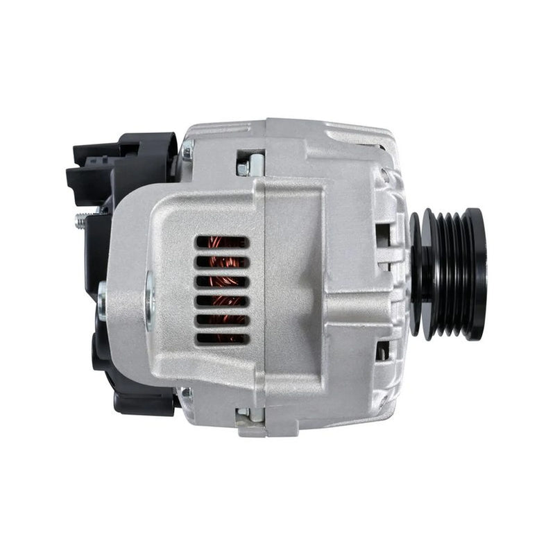 Hella Car Alternator 12V fits Renault Kangoo / Grand Kangoo II 2008 on 1.6
