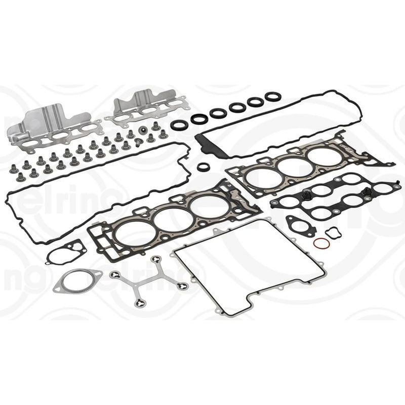 Elring Cylinder Head Gasket Kit fits Cadillac Cts 2008-2014 3.6