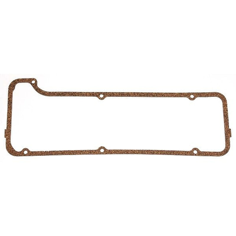 Elring Cylinder Head Cover Gasket fits Bedford Cf 1984-1988 2.0