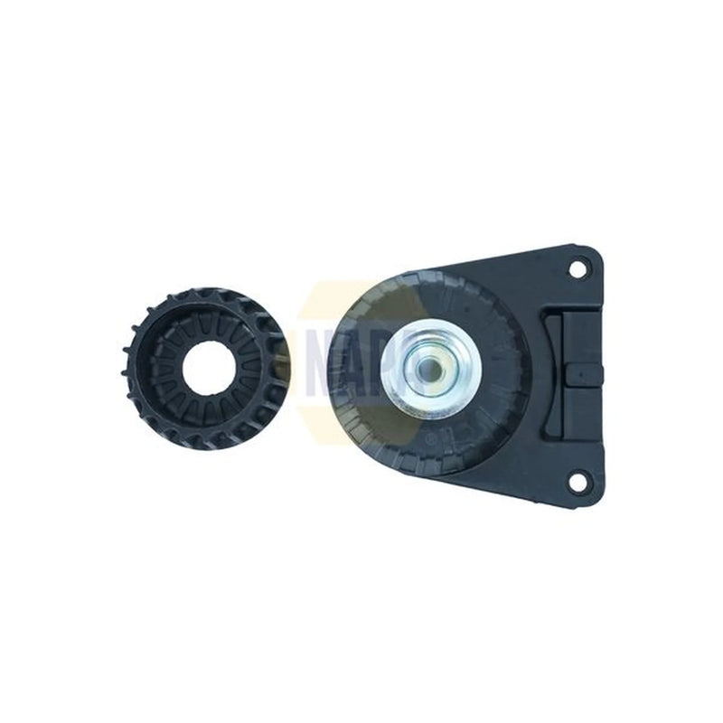 NAPA Suspension Strut Support Mount fits Ford Mondeo 2000-2007