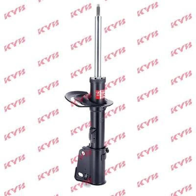 KYB 2 x Front Shock Absorbers fits Chrysler Sebring 2007-2010 2.0 2.4 2.7