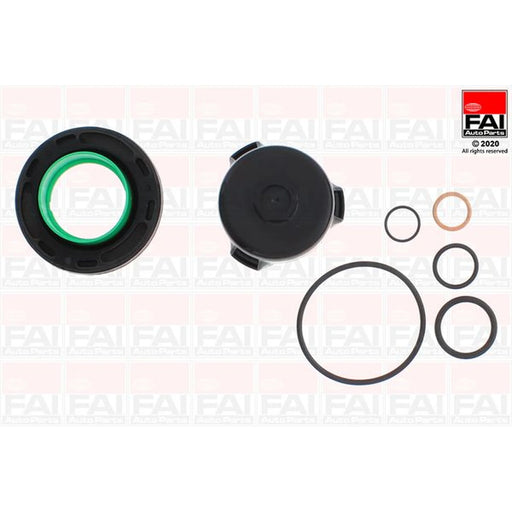 FAI Crankcase Gasket Kit ID CS1450