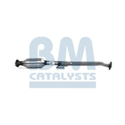 BM Catalysts Homologated Petrol Cat fits Mazda 323 F/P 1998-2001 1.5