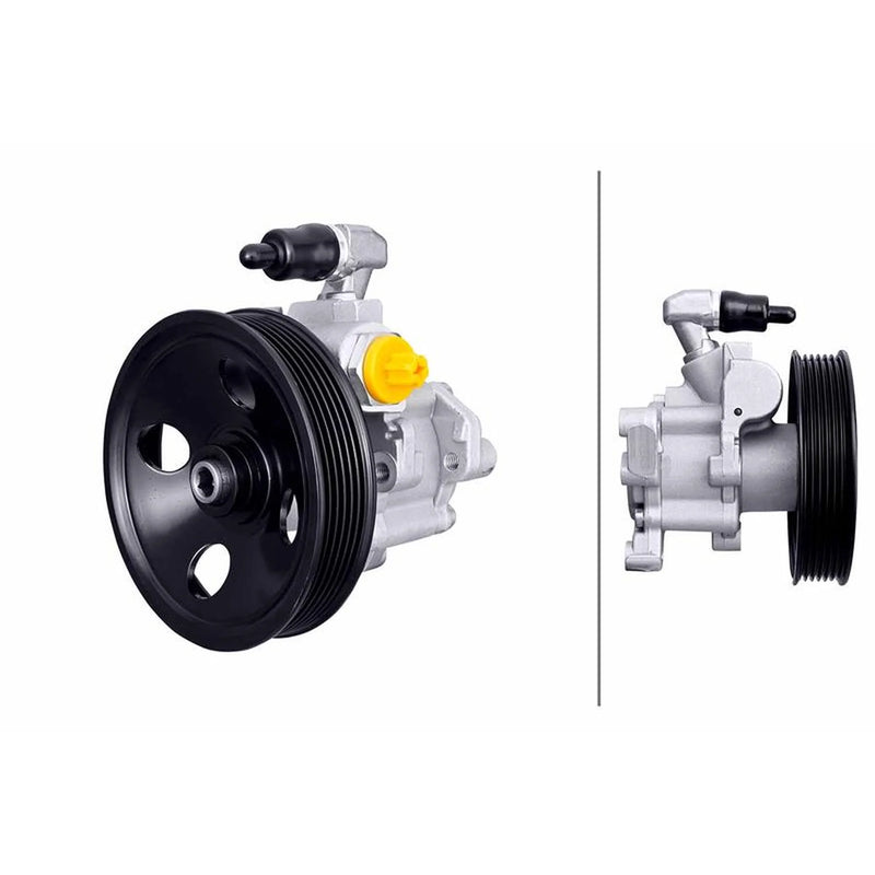 Hella Power Steering Hydraulic Pump 8TL 359 003-311