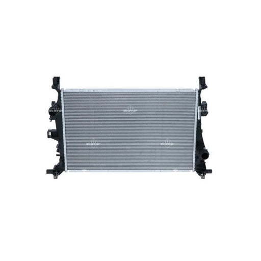 NRF Engine Radiator 59290