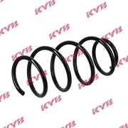 KYB 2 x Suspension Springs fits Peugeot Rcz 2010-2015 1.6