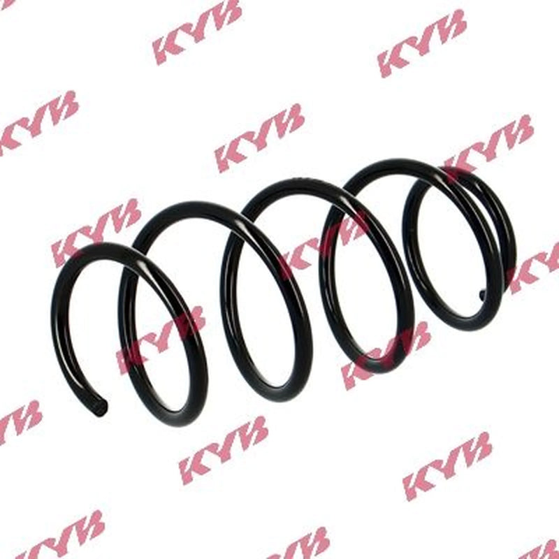 KYB 2 x Suspension Springs fits Peugeot Rcz 2010-2015 1.6