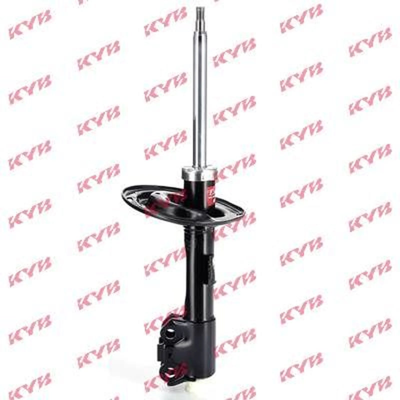 KYB 2 x Front Shock Absorbers fits Toyota Camry 2001-2006 2.4 3.0