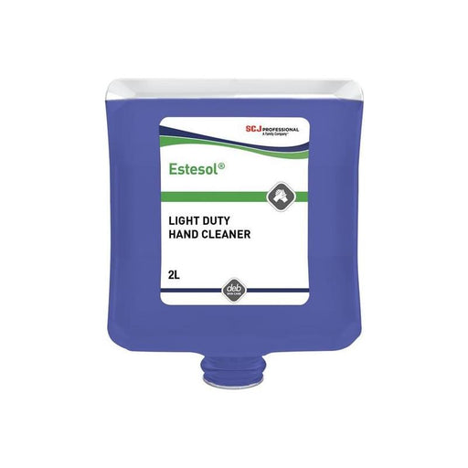 Sc Johnson Professional Estesol® Light-Duty Hand Cleaner Cartridge 2 litre SC Johnson Professional - Dynamic Drive