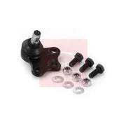 Apec Ball Joint Front Left fits Opel Meriva A 2003-2010 1.3 1.4 1.6 1.7 1.8