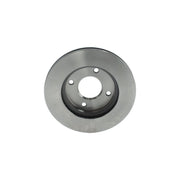 Bosch 2 x Vented Brake Discs