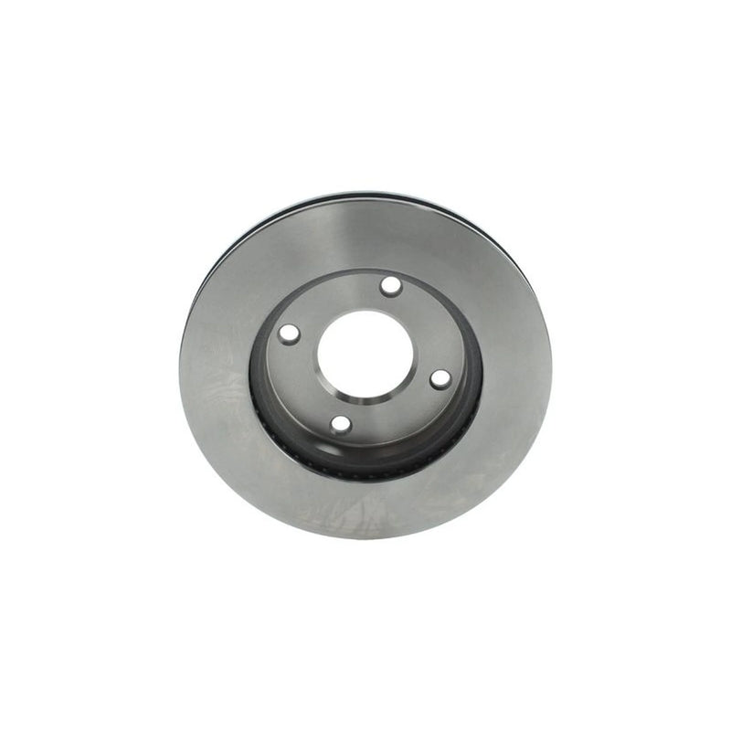 Bosch 2 x Vented Brake Discs