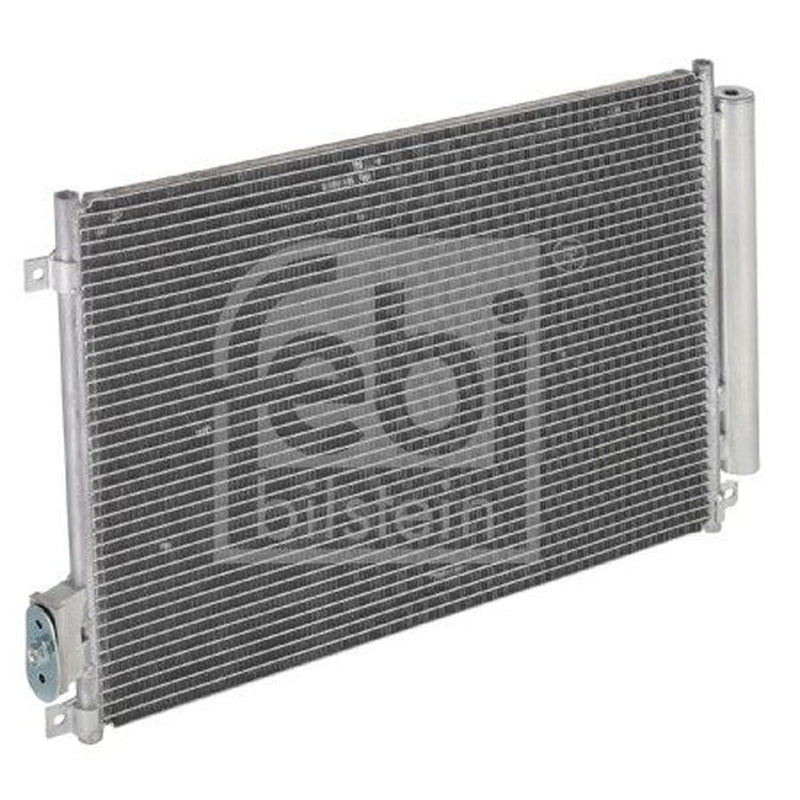 Febi Air Conditioning Condenser 1001613