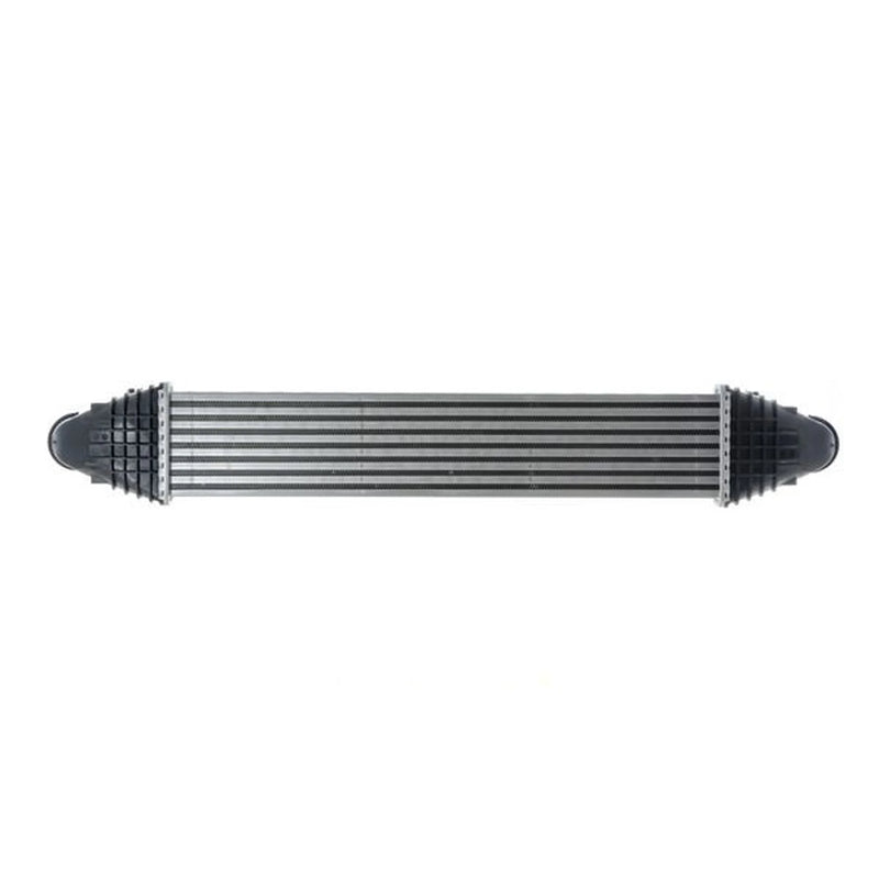 Mahle Intercooler (Charge Air Cooler) fits Ford Fiesta VI 2013-2017 1.6