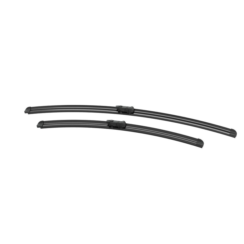 Bosch Aerotwin Wiper Blade Set 680mm + 515mm — A587S fits Audi A8 D4 2009-2018
