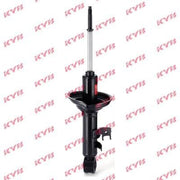 KYB 2 x Shock Absorbers fits Toyota Hilux Vigo VII Pickup 2005-2015 2.5