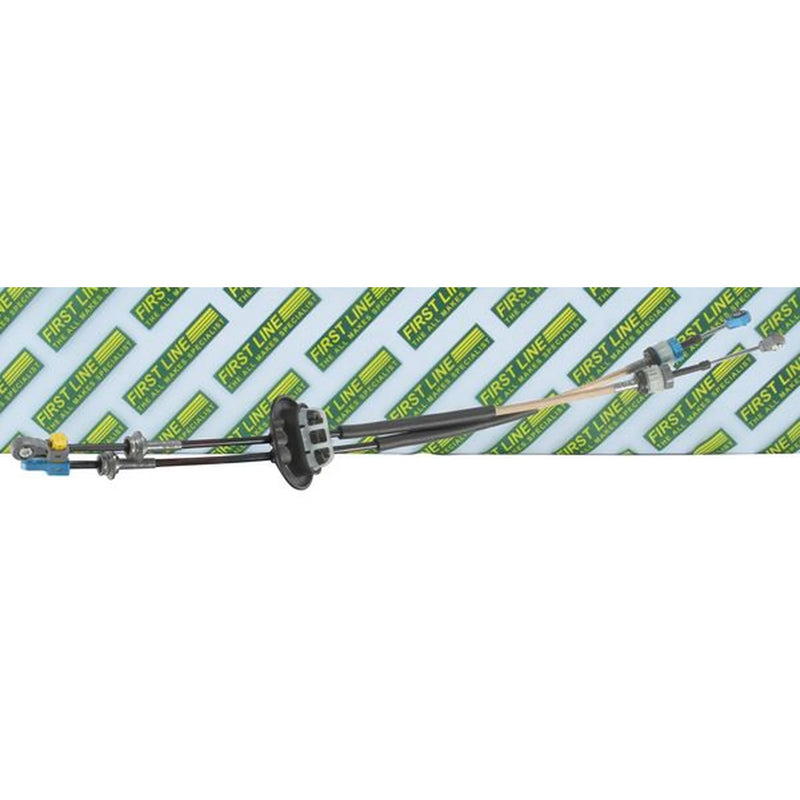 First Line Manual Transmission Cable Pull fits Citroën C4 II 2009-2018