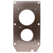 Truma Ultrastore 3 Complete Cowl White for Caravans/Motorhomes Truma - Dynamic Drive