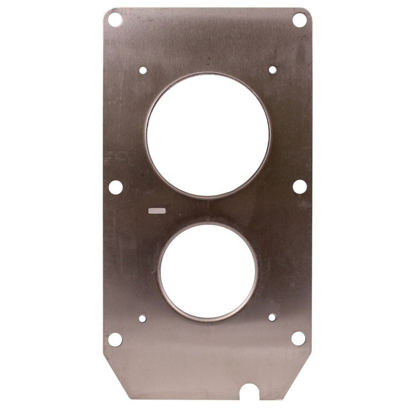 Truma Ultrastore 3 Complete Cowl White for Caravans/Motorhomes Truma - Dynamic Drive