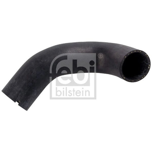 Febi Radiator Coolant Hose ID 49677
