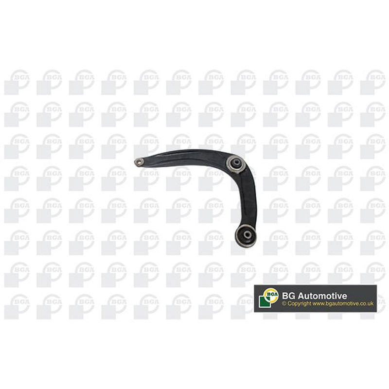 BGA Control/Trailing Arm Front Left fits Citroën DS5 2011-2015 1.6 2.0