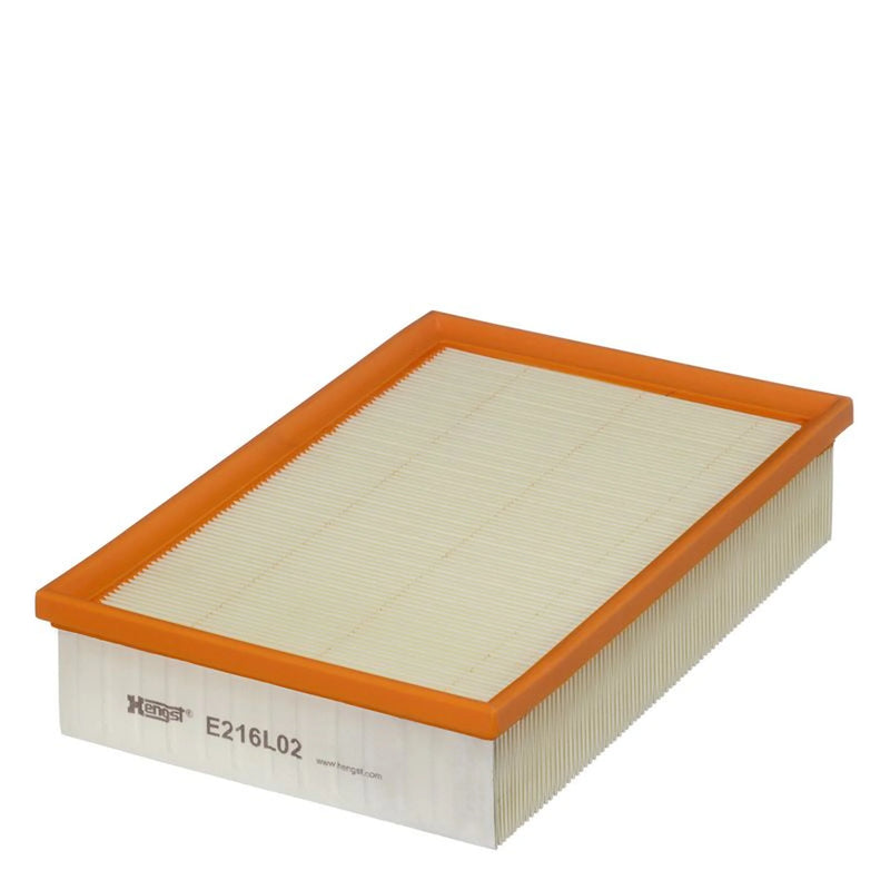 Hengst Engine Air Filter fits Seat Cordoba 1993-2002 1.6 1.8 1.9 2.0
