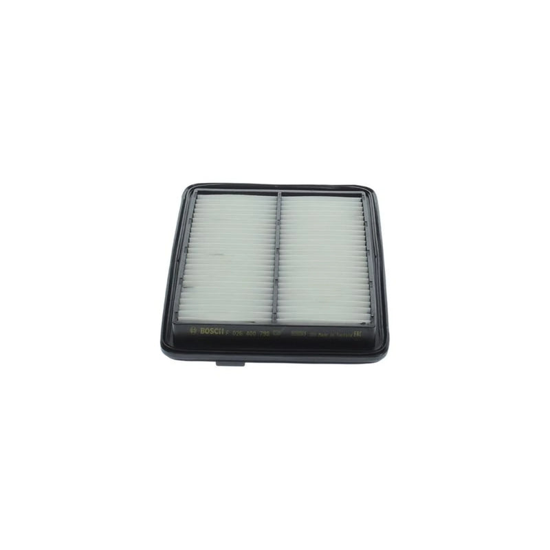 Bosch Engine Air Filter fits Renault Koleos II 2016 on 1.6