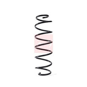 Apec Front Suspension Coil Spring fits Citroën C3 I 2002-2011 1.4