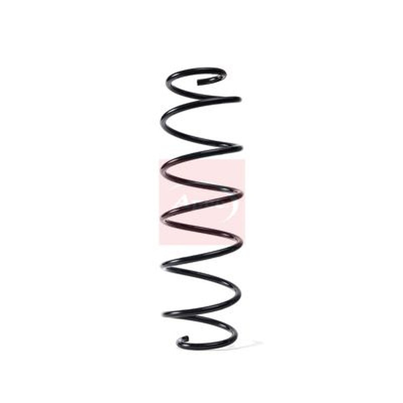 Apec 2 x Suspension Springs fits Citroën C3 I 2002-2011 1.4