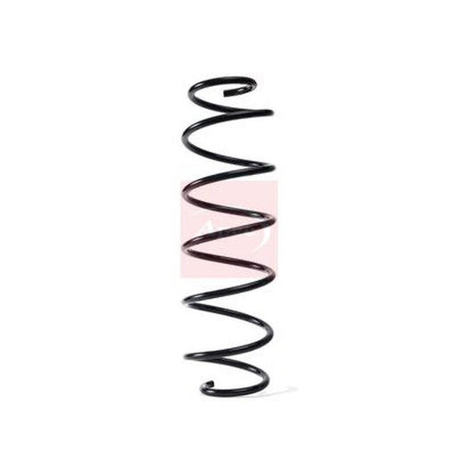 Apec 2 x Suspension Springs fits Citroën C3 I 2002-2011 1.4