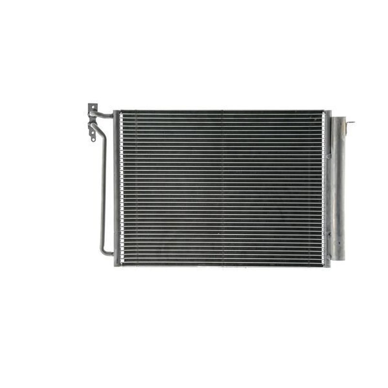 Mahle Air Conditioning Condenser fits BMW X5 2000-2006 3.0 4.4 4.6 4.8